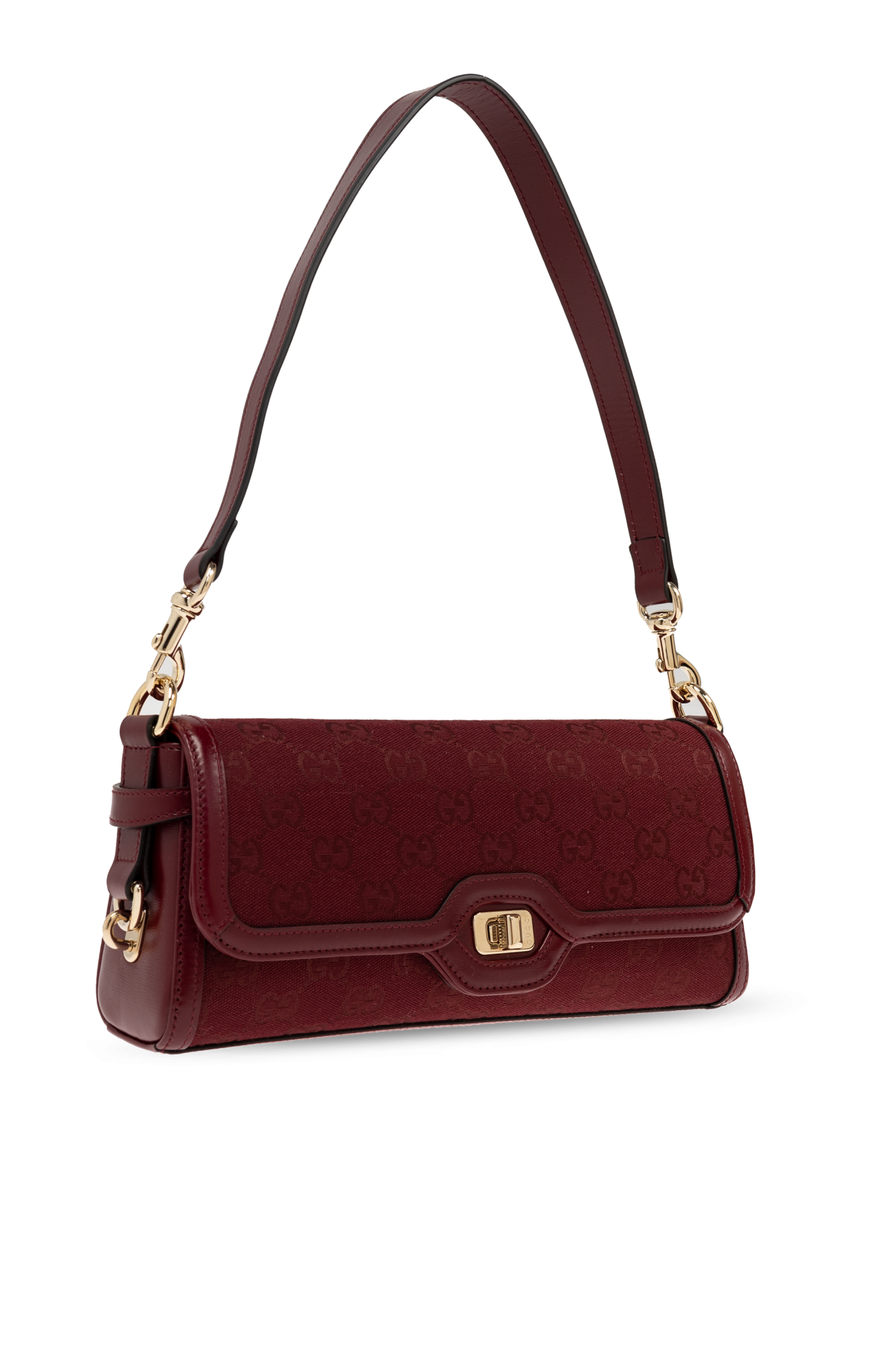 Gucci Shoulder bag Luce Small | SchaferandweinerShops